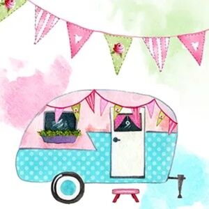 Meet your Posher, Jodi